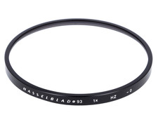 MINT Hasselblad B93 1x HZ -0 UV Haze Distagon FE 50 CFE 40 60-120 Tele-Apotessar