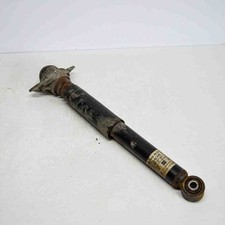 SEAT LEON 1P1 Stoßdämpfer hinten links 1K0513029GG 2.0 Diesel 103kw 2007 3038005