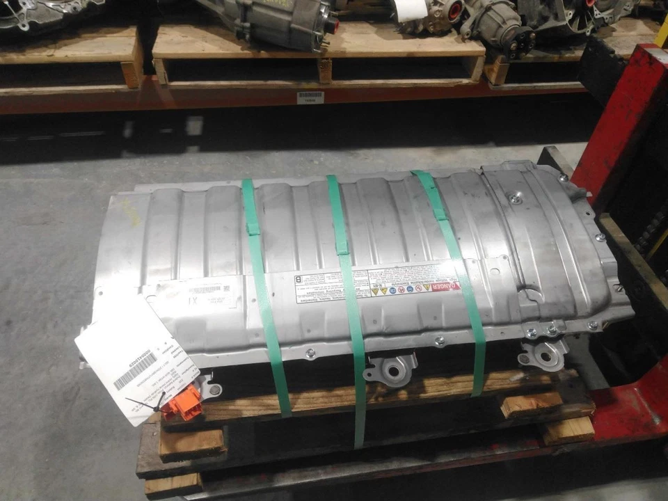 Battery Hybrid Vehicle Nickel Metal Hydride Battery Fits 20-22 COROLLA 2894036 - Imagem 2 de 4