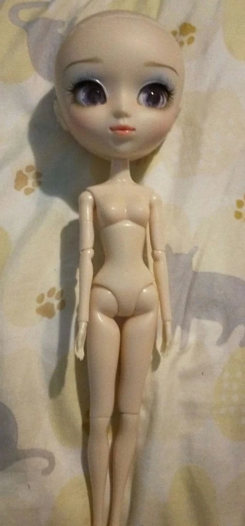 pullip body products for sale | eBay