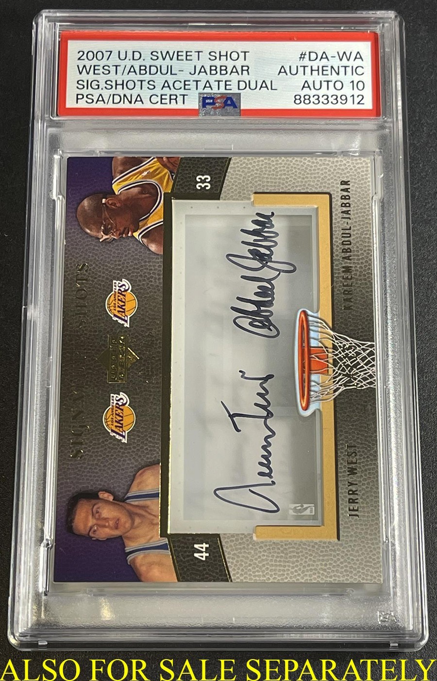 LARRY BIRD 2014 PANINI IMMACULATE PREMIUM PATCH AUTO /25 PSA 10 CELTICS NBA HOF view 15