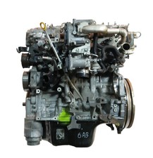 Moteur Toyota AVENSIS