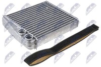 NTY WäRmetauscher Innenraumheizung CNG-AU-007 FüR VW Passat B6 3C2 Variant 3C5 5