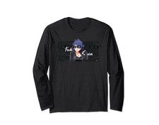 THE iDOLM STER MILLION LIVE Toyokawa Fuka MILLION LIVE CLOSET ver. Long Sleeve