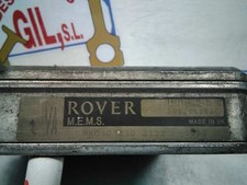 Moteur Rover 414