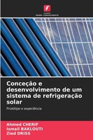 Ahmed Cherif (U. A.) | ConceçãO E Desenvolvimento De Um Sistema De...