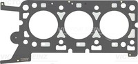 Victor Reinz Dichtung Zylinderkopf 61-35135-00 FüR Ford Mondeo B5Y Cougar Lcbd 3