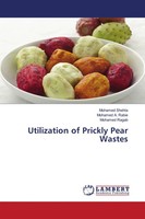 Mohamed Shehta (U. A.) | Utilization Of Prickly Pear Wastes | Taschenbuch (2018)