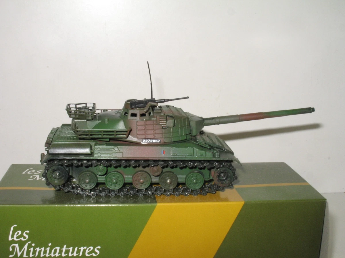 Amx 30 In Diecast Tanks And Military Vehicles for sale | eBay