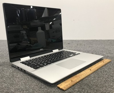 Dell Inspiron 5491 14'' 2-in-1 Laptop i7-10510U, No RAM/Storage, Boots to BIOS