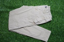American Eagle Pants Men's Khaki Flex Slim Fit Stretch - 26 x 30
