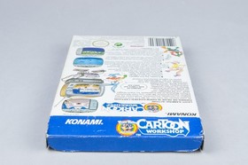 Nintendo NES *Tiny Toon Adventures: Cartoon Workshop* OVP CIB PAL B CW-NOE +