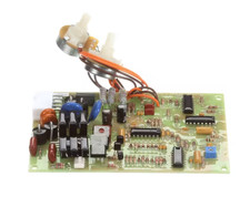 Bunn 27093.0002 Control Board Assembly, Double Timer, 120V, ROHS, for LPG-2E