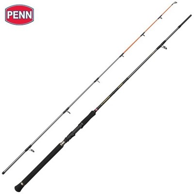 PENN Regiment IV Spin/Pilk Rod 2.40m/50-150g