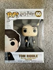 Funko Pop! Harry Potter #60 – Tom Riddle– Original Vaulted Figure