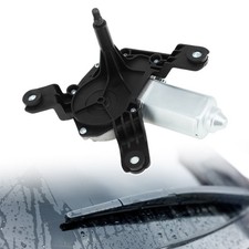 No.13163029 Heck Scheibenwischermotor Für Opel Corsa D S07 05-22 Heckmotor