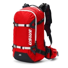 UsWe USWE Carve Winter Daypack 25L - USWE Red 2253922