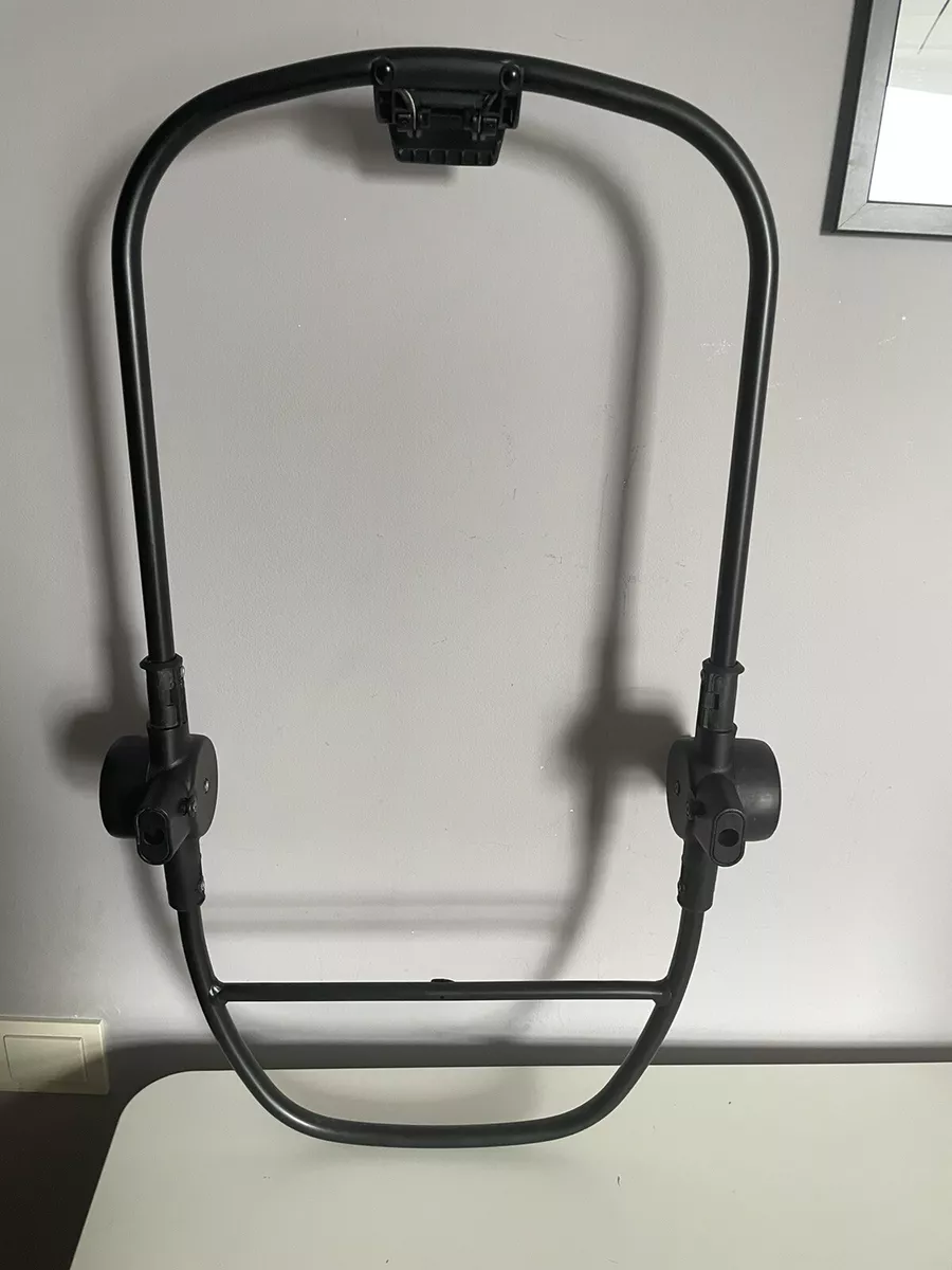 Silver cross clearance wayfarer seat unit