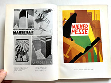 1929 Posters and Publicity Commercial Art Annual Book Nice Vintage Advertising