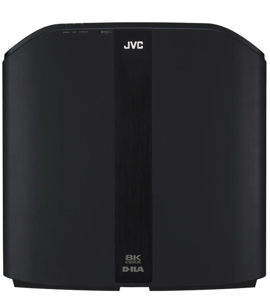 JVC DLA-RS3100E (NZ8), 8K Laser HDR D-ILA Projector, vom JVC Partner - Bild 4 von 4