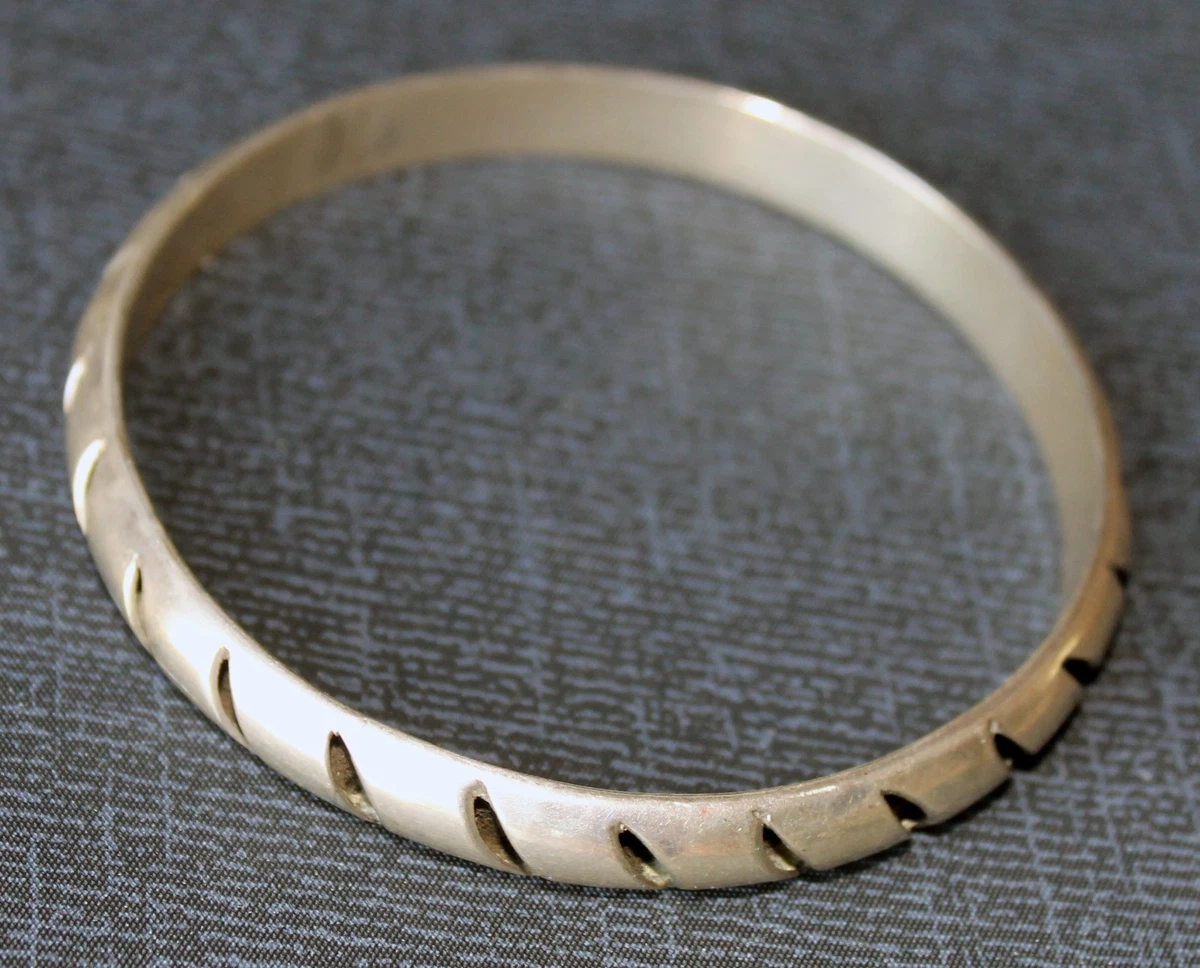 Bracelet hotsell marked 925