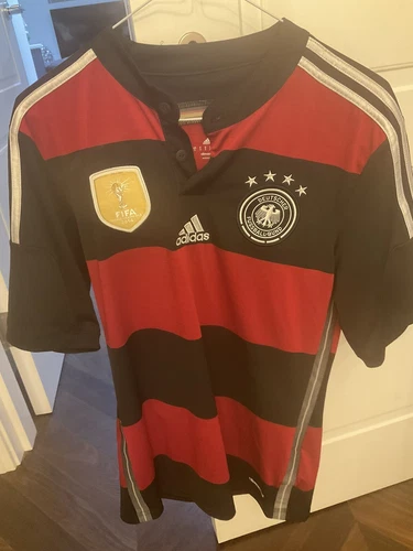 Football Shirts