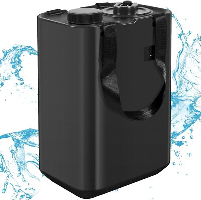 #ad 11L Hydration Water Storage Container Camping Outdoor BBQ BPA Free Food Grade $59.99