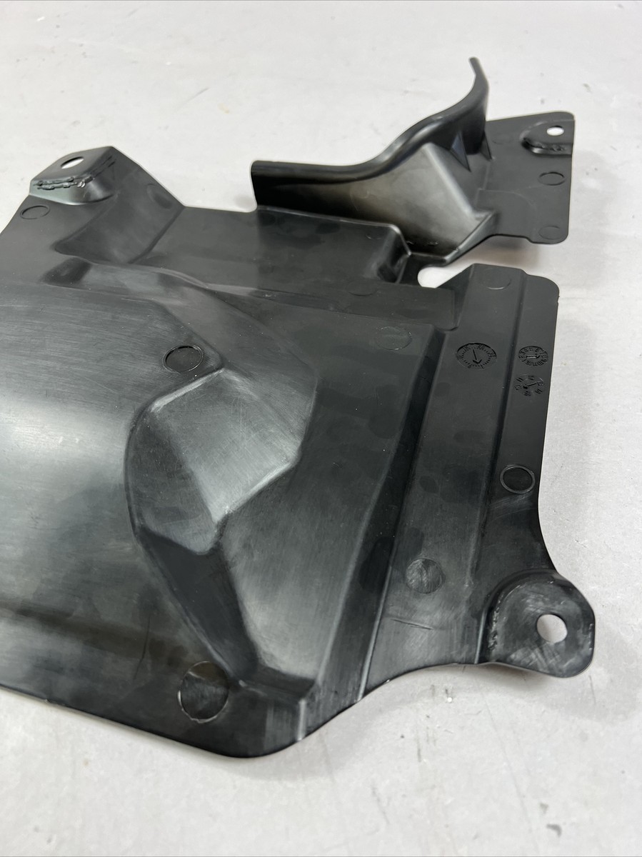 Mazda CX-5 2014Left Mud Flap Splash Guard Front KD5356342 OEM | eBay