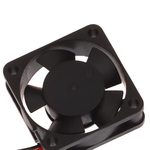 3010 Fan 5V 24V 30x30x10mm 2Pin DC Cooler Small Cooling Fan Brushless Fan - Zdjęcie 6 z 14