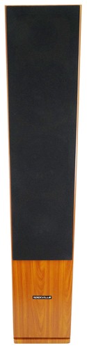 (2) Rockville RockTower 68C Classic Home Audio Tower Speakers Passive 8 Ohm - Picture 3 of 11