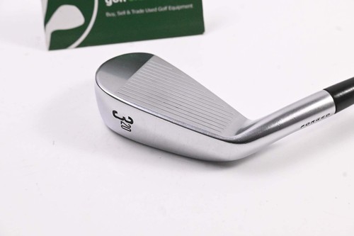 Srixon ZX Utility #3 Iron / 20 Degree / Stiff Flex N.S.PRO Modus 3 Tour 105 - Picture 3 of 6