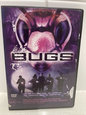 (未使用･未開封品)World&#39;s Biggest &amp; Baddest Bugs [DVD] World's Biggest and Baddest Bugs (Video 2009) - IMDb
