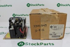 ALLEN-BRADLEY 505-TOD SER. B NSFB