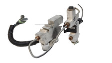 1998-2001 Dodge Ram Dakota Durango Abs Brake Proportioning Valve Solenoid Pair