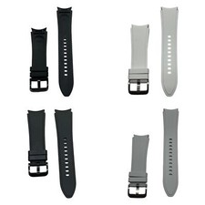 Genuine Wristband Sport Band Strap For Samsung Galaxy Watch4 / Watch 4 Classic