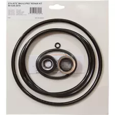 Pump O-Ring Kit, Generic Sta-Rite Max-E-Pro, w/Seal