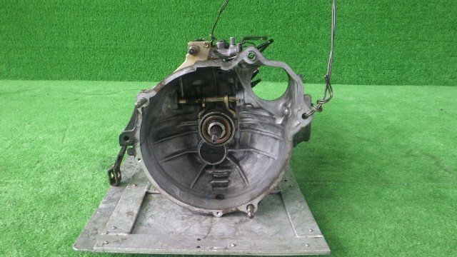 スズキ　不動車 SUZUKI CARRY TRUCK DC51T 2WD (engine F6A) Manual Transmission