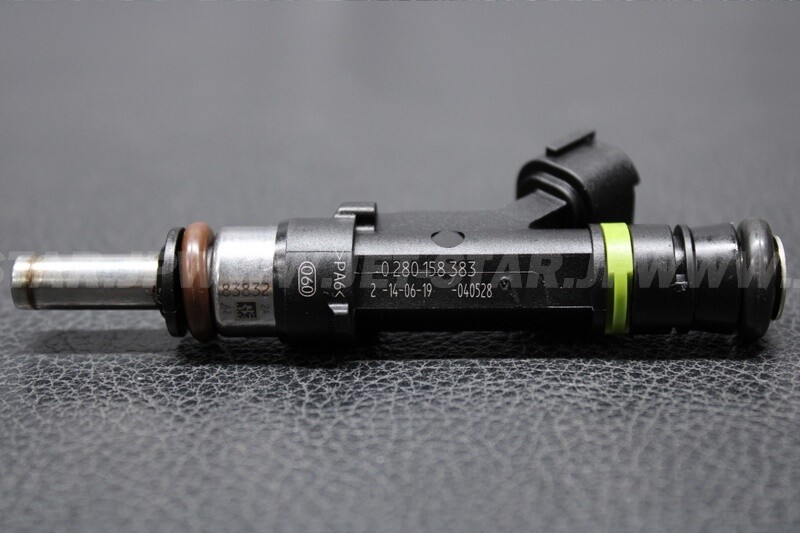 GTX 170'20 OEM (Engine-Air-Intake) INJECTOR Used [S7017-29 GTX 170'20 OEM (Engine-Air-Intake) INJECTOR Used [S7017-29