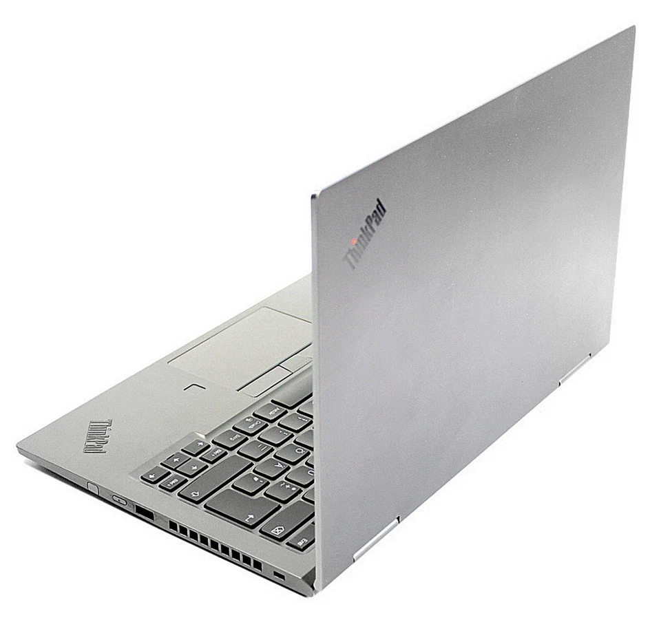 Lenovo ThinkPad X1 Yoga · i7-8650U · 16GB · 512GB, Foto 3 von 3