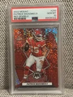 2025 Panini Patrick Mahomes II Base (PSA 10)
