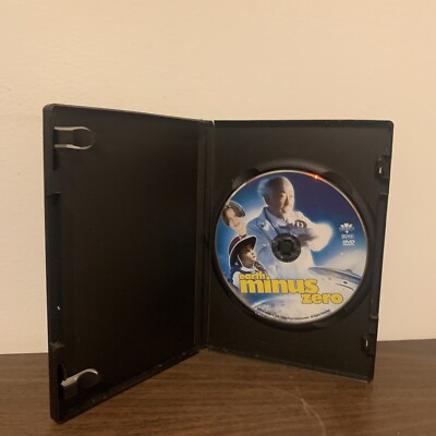 【minus (-)】【CD 】【DVD 】 Earth Minus Zero (DVD, 2006) 692865240334| eBay
