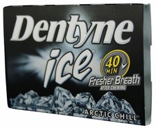 Dentyne Ice Arctic Chill