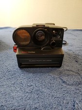 Polaroid Sonar OneStep Pronto Land Camera with original box