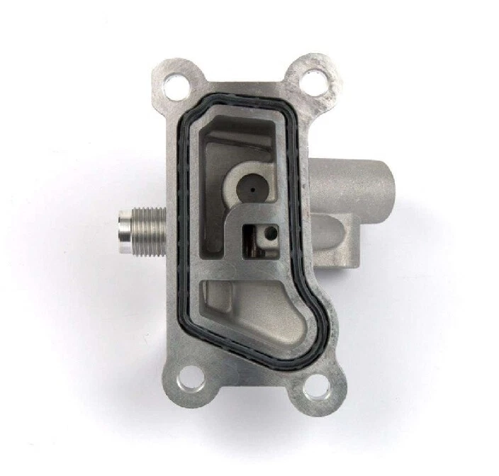 Engine Oil Filter Adapter For Ford Lincoln2.0L 2.3L 2015-2020 Explorer Edge - Изображение 4 из 4