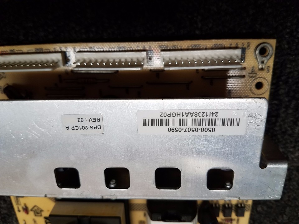 Dps-201cp-1 A 0500-0507-0541 Fuente Vizio Vo320e * Ft16