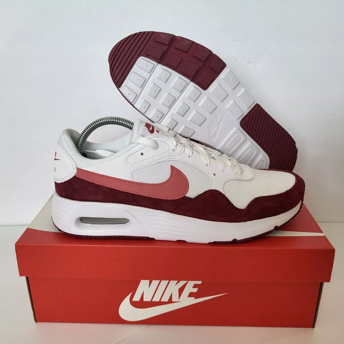 Team Red Womens Red Air Max Team Red Air Max Plus New Arrivals