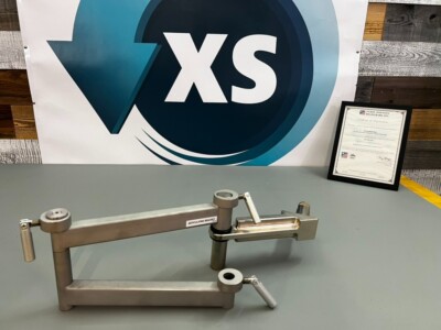 OSI Hana 6875 Well Leg Support Accessory Set | eBay