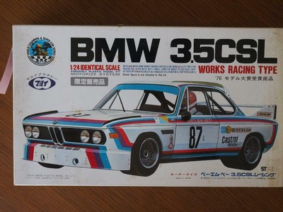 れあり 1/16ベーエムベー3.5cslレーシング bnI6M-m365093158 までの