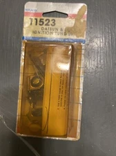 Wells 11523 Ignition Tune Up Kit - Breaker Points & Condenser