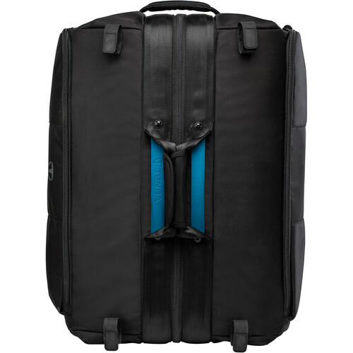 Tenba (637-513) Cineluxe Pro Gimbal Rucksack 24 (schwarz) - Bild 2 von 5